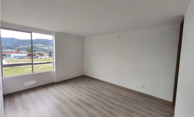 Apartamento en Zipaquira (Cundinamarca) RAH CO: 25-1998