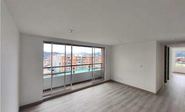 Apartamento en Zipaquira (Cundinamarca) RAH CO: 25-1998