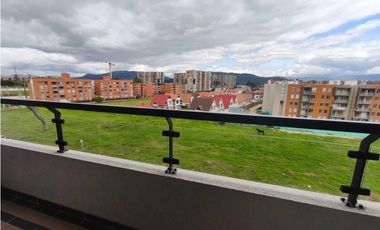 Apartamento en Zipaquira (Cundinamarca) RAH CO: 25-1998