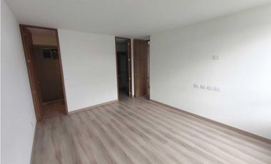 Apartamento en Zipaquira (Cundinamarca) RAH CO: 25-1998