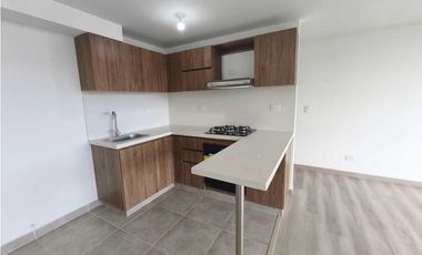 Apartamento en Zipaquira (Cundinamarca) RAH CO: 25-1998