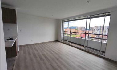 Apartamento en Zipaquira (Cundinamarca) RAH CO: 25-1998