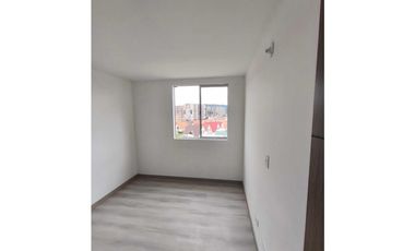 Apartamento en Zipaquira (Cundinamarca) RAH CO: 25-1998