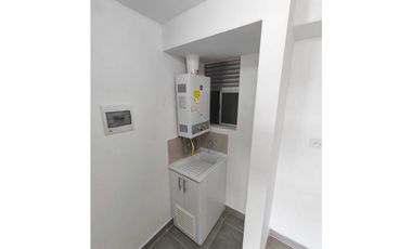 Apartamento en Zipaquira (Cundinamarca) RAH CO: 25-1998