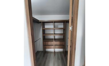 Apartamento en Zipaquira (Cundinamarca) RAH CO: 25-1998