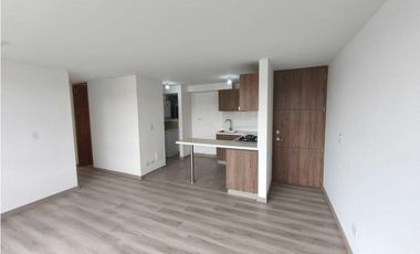 Apartamento en Zipaquira (Cundinamarca) RAH CO: 25-1998