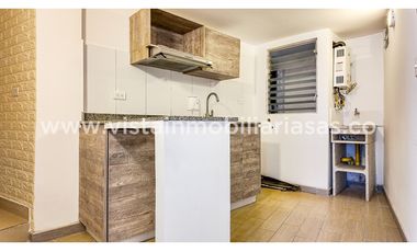 Arriendo Apartaestudio Sector Vizcaya, Manizales