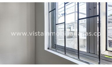 Arriendo Apartaestudio Sector Vizcaya, Manizales