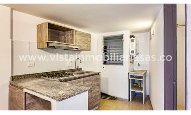 Arriendo Apartaestudio Sector Vizcaya, Manizales