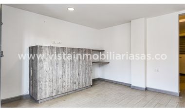 Arriendo Apartaestudio Sector Vizcaya, Manizales