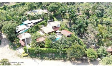 Casa en La Mesa (Cundinamarca) RAH CO: 26-37