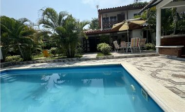 Casa en La Mesa (Cundinamarca) RAH CO: 26-37