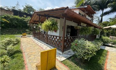 Casa en La Mesa (Cundinamarca) RAH CO: 26-37