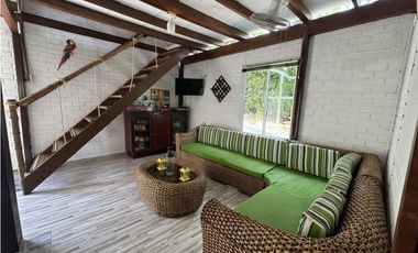 Casa en La Mesa (Cundinamarca) RAH CO: 26-37