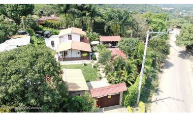 Casa en La Mesa (Cundinamarca) RAH CO: 26-37