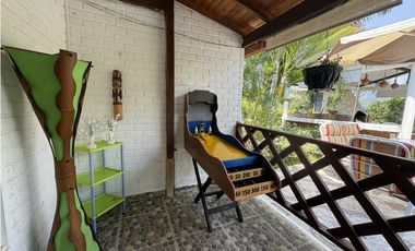 Casa en La Mesa (Cundinamarca) RAH CO: 26-37