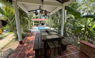 Casa en La Mesa (Cundinamarca) RAH CO: 26-37