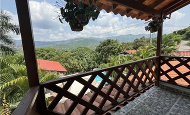 Casa en La Mesa (Cundinamarca) RAH CO: 26-37