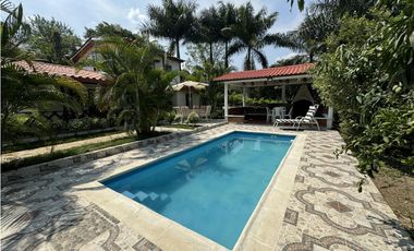 Casa en La Mesa (Cundinamarca) RAH CO: 26-37