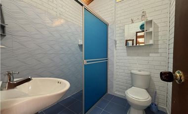 Casa en La Mesa (Cundinamarca) RAH CO: 26-37