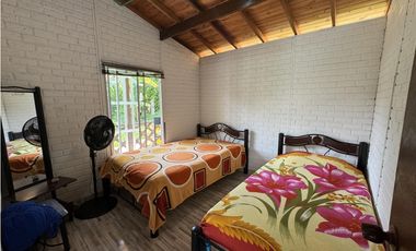 Casa en La Mesa (Cundinamarca) RAH CO: 26-37