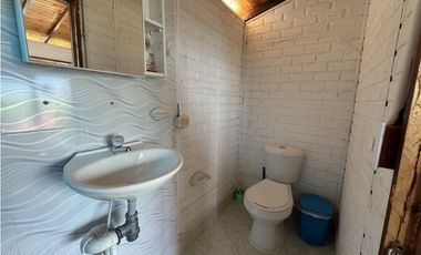 Casa en La Mesa (Cundinamarca) RAH CO: 26-37