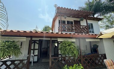 Casa en La Mesa (Cundinamarca) RAH CO: 26-37