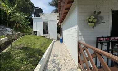 Casa en La Mesa (Cundinamarca) RAH CO: 26-37