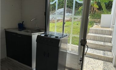 Casa en La Mesa (Cundinamarca) RAH CO: 26-37