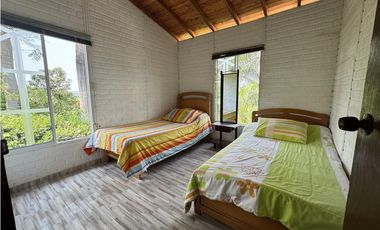 Casa en La Mesa (Cundinamarca) RAH CO: 26-37