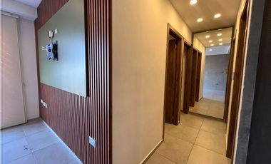 Apartamento en Los Patios (Norte de Santander) RAH CO: 26-67
