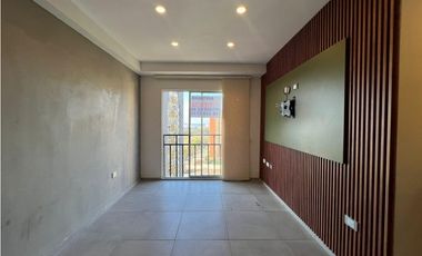 Apartamento en Los Patios (Norte de Santander) RAH CO: 26-67