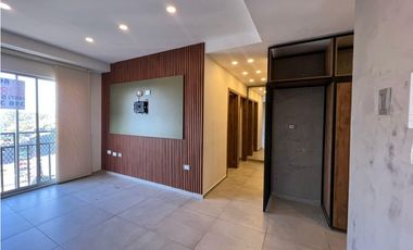 Apartamento en Los Patios (Norte de Santander) RAH CO: 26-67
