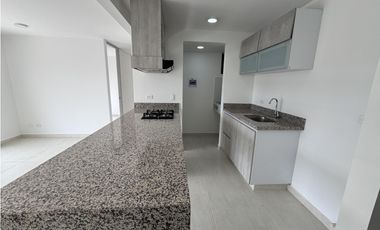Apartamento en Fusagasuga (Cundinamarca) RAH CO: 26-51