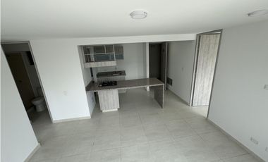 Apartamento en Fusagasuga (Cundinamarca) RAH CO: 26-51