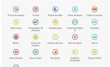 Apartamento en Fusagasuga (Cundinamarca) RAH CO: 26-51