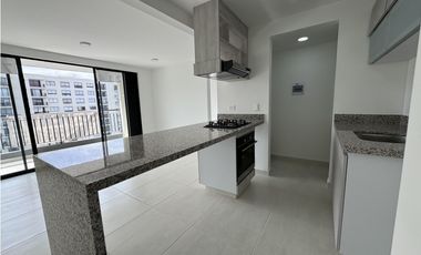 Apartamento en Fusagasuga (Cundinamarca) RAH CO: 26-51