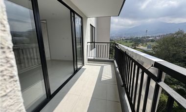 Apartamento en Fusagasuga (Cundinamarca) RAH CO: 26-51