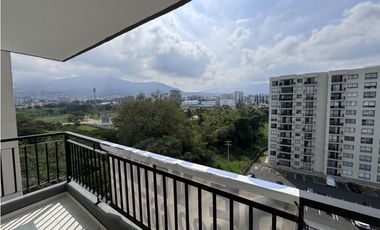 Apartamento en Fusagasuga (Cundinamarca) RAH CO: 26-51