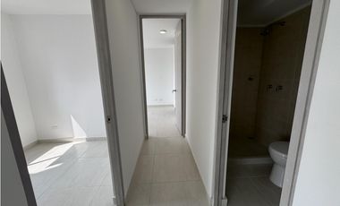 Apartamento en Fusagasuga (Cundinamarca) RAH CO: 26-51