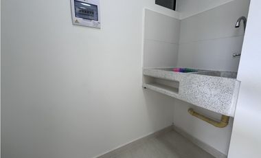 Apartamento en Fusagasuga (Cundinamarca) RAH CO: 26-51