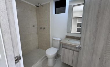 Apartamento en Fusagasuga (Cundinamarca) RAH CO: 26-51