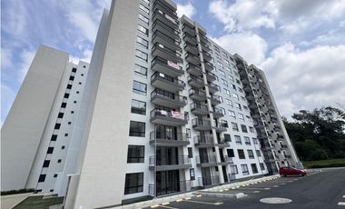 Apartamento en Fusagasuga (Cundinamarca) RAH CO: 26-51