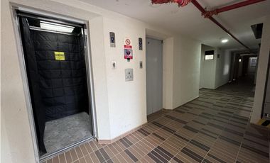 Apartamento en Fusagasuga (Cundinamarca) RAH CO: 26-51