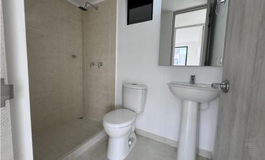 Apartamento en Fusagasuga (Cundinamarca) RAH CO: 26-51