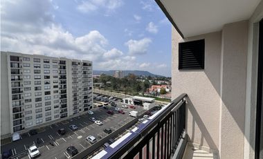 Apartamento en Fusagasuga (Cundinamarca) RAH CO: 26-51