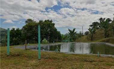 Casa en La Vega (Cundinamarca) RAH CO: 26-52