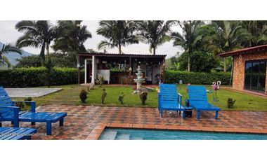 Casa en La Vega (Cundinamarca) RAH CO: 26-52