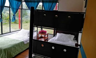 Casa en La Vega (Cundinamarca) RAH CO: 26-52