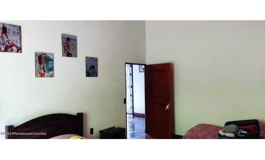 Casa en La Vega (Cundinamarca) RAH CO: 26-52